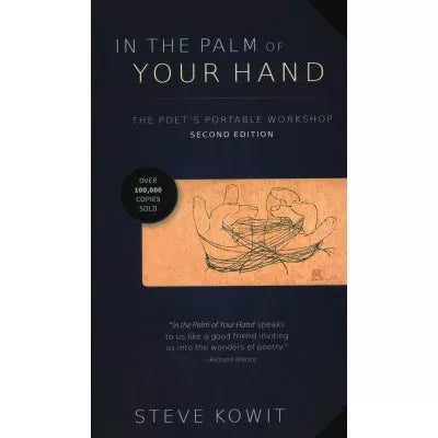 In the Palm of Your Hand