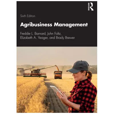 Agribusiness Management