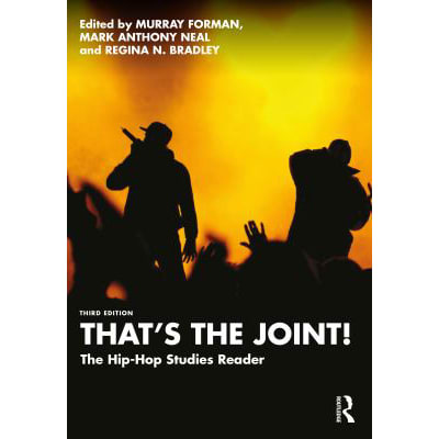 That's the Joint!