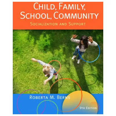 Child, Family, School, Community