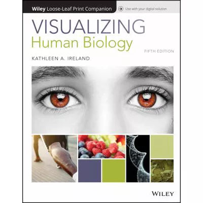 Visualizing Human Biology (LL)