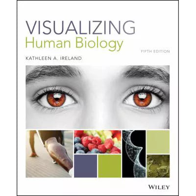 Visualizing Human Biology