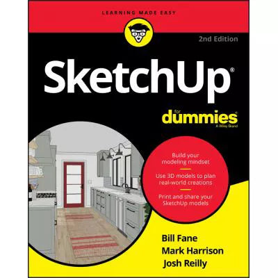 SketchUp For Dummies