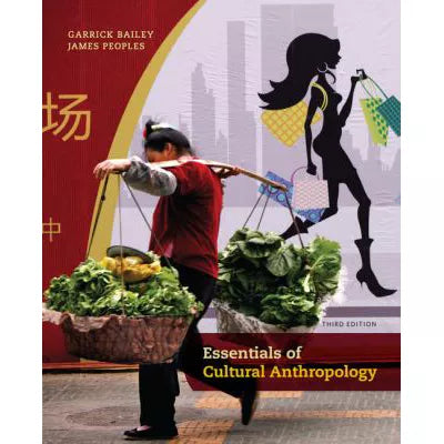 Essen of Cultural Anthropology