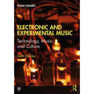 Electronic &amp; Experimental Music