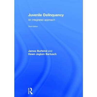 Juvenile Delinquency