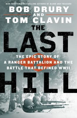 LAST HILL