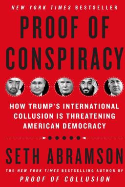 PROOF OF CONSPIRACY
