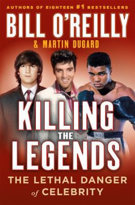KILLING THE LEGENDS