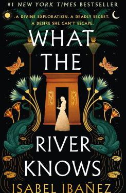 What the River Knows