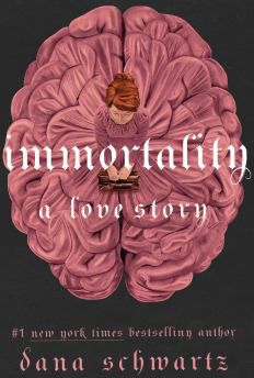 IMMORTALITY: A LOVE STORY
