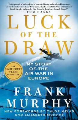 LUCK OF THE DRAW