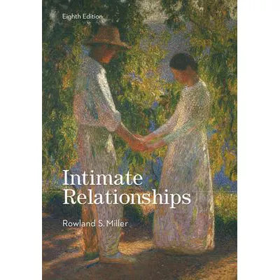 Intimate Relationships