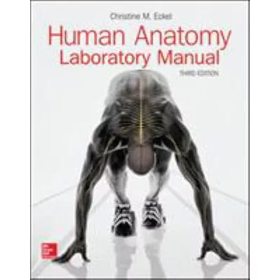 Human Anatomy (Lab Manual)