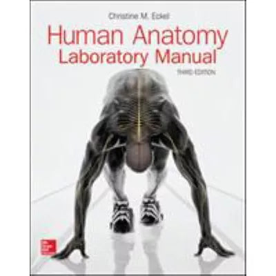 Human Anatomy Lab Manual