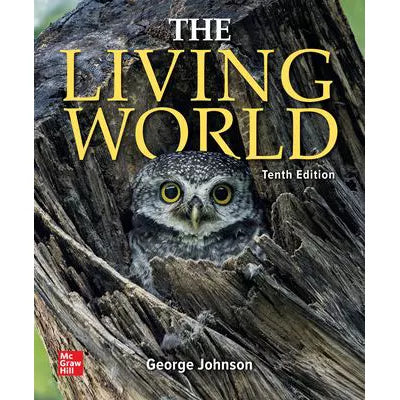 Living World (Loose Pgs)