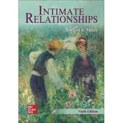 Intimate Relationships (RRMCG)