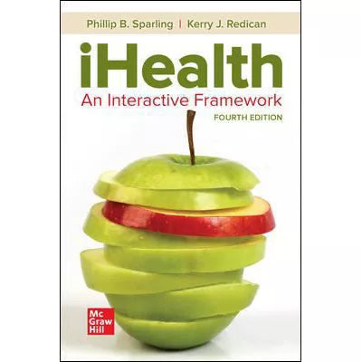 iHealth: 2024 Release