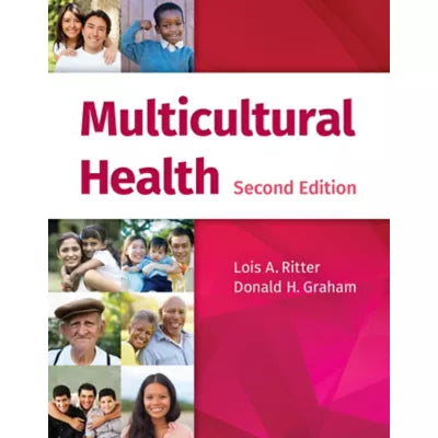 Multicultural Health : .