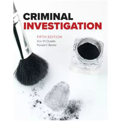 Criminal Investigation
