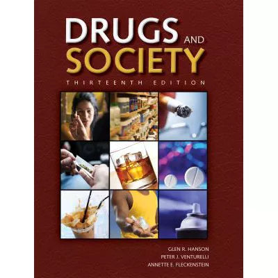 Drugs and Society