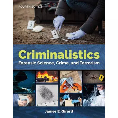 Criminalistics