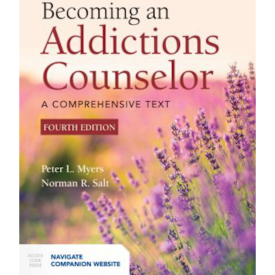 Becoming an Addictions Counselor