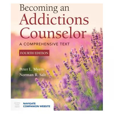 Becoming an Addictions Counselor