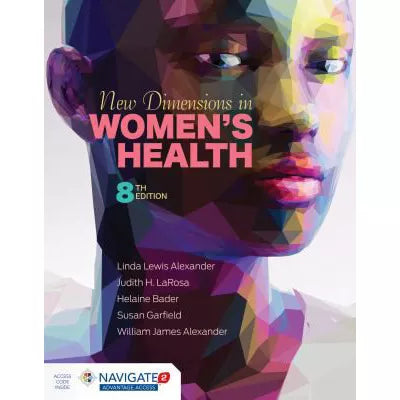 New Dimensions in Women's Health