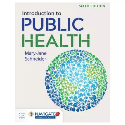 Introduction to Public Health