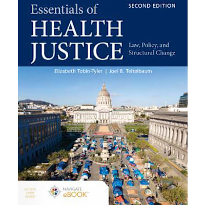 Essen of Health Justice