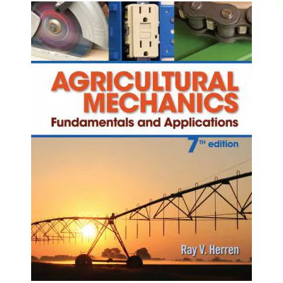 Agricultural Mechanics