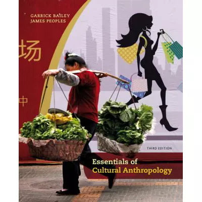 Essentials of Cultural Anthropology