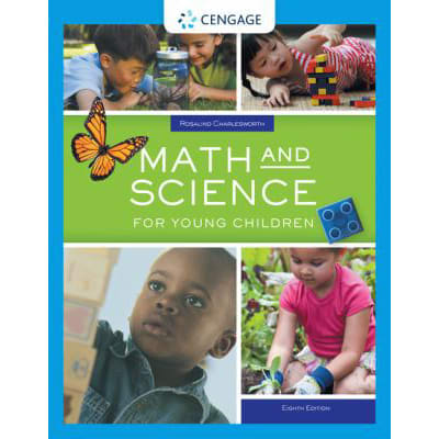 Math &amp; Science for Young Children