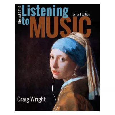 Essen Listening to Music