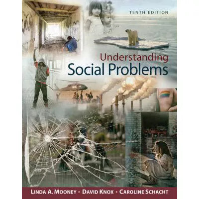 Understanding Social Problems