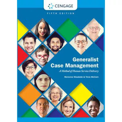 Generalist Case Management