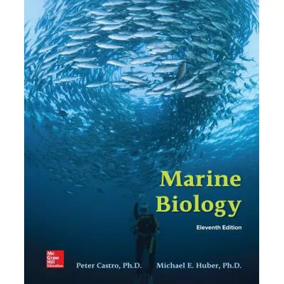 MARINE BIOLOGY (CUSTOM)