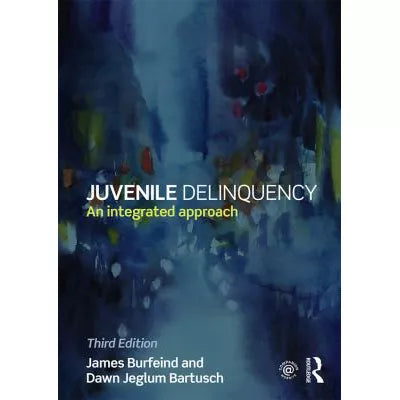 Juvenile Delinquency
