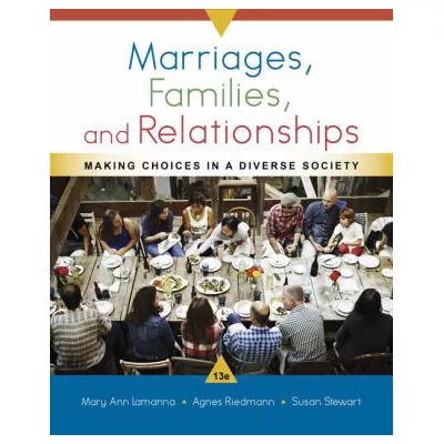 Marriages, Families &amp; Relationships