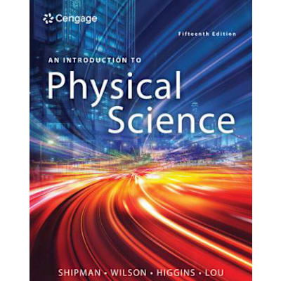 Intro to Physical Science
