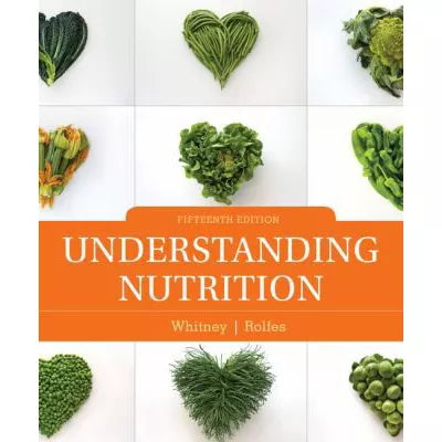 Understanding Nutrition