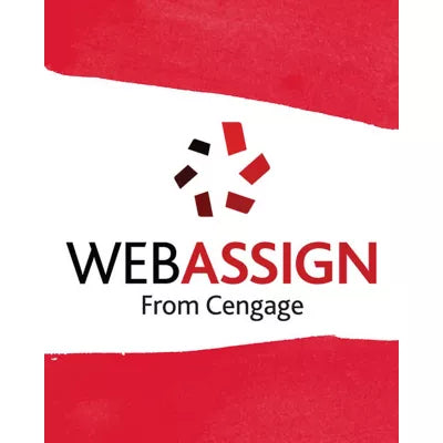 WebAssign Instant Access for Urone/Hinrichs/Dirks/Sharma's OpenStax College Physics 2016, Single-Term