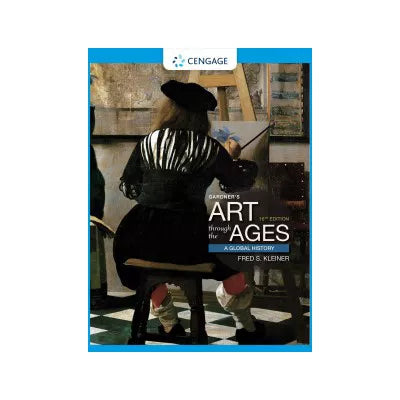 Gardner's Art Through the Ages : A Global History