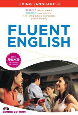 FLUENT ENGLISH