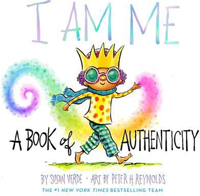 I Am Me