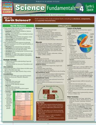 SCIENCE FUNDAMENTALS 4