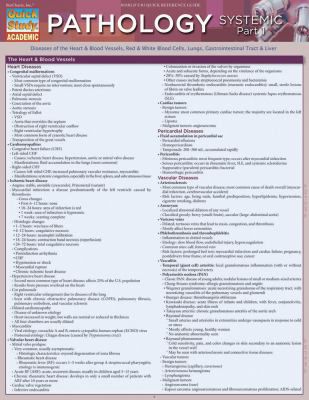 PATHOLOGY SYSTEMIC 1