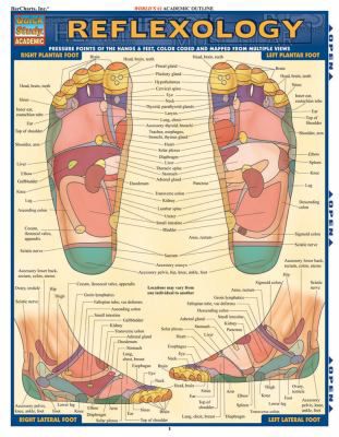 REFLEXOLOGY UPDATED