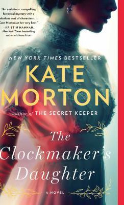 Clockmakers Daughter